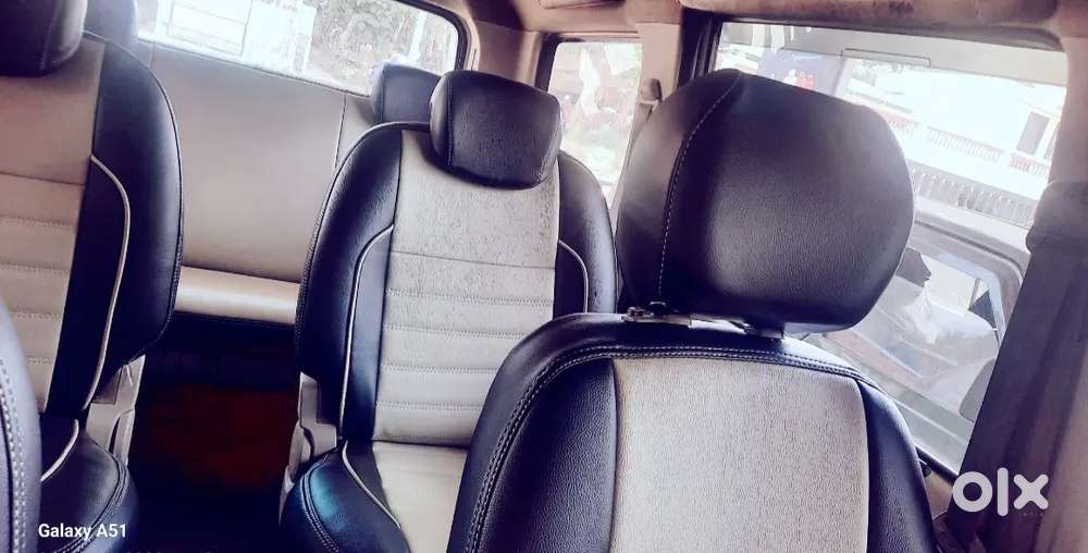 Mahindra Xylo 2011 Diesel Eagle Engine Well Maintained Gd Conditions