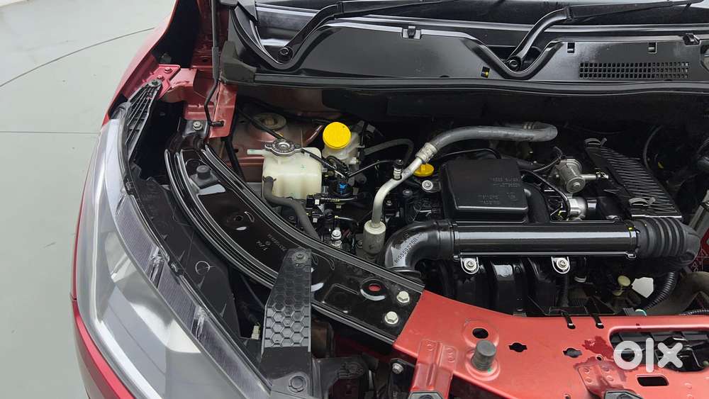 Nissan Magnite 1.0 Xe, 2024, Petrol