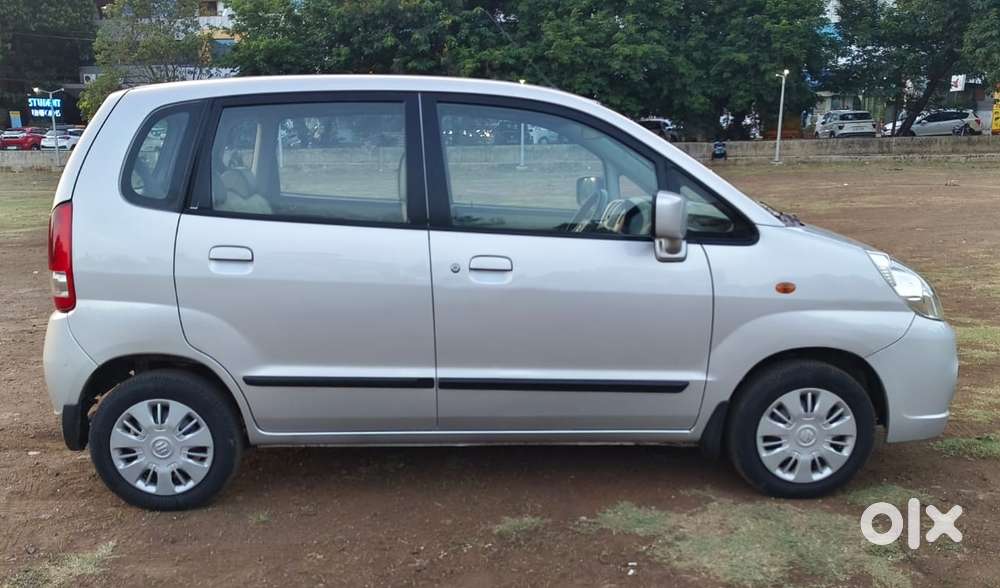Maruti Suzuki Zen Estilo Vxi Bsiv, 2013, Petrol