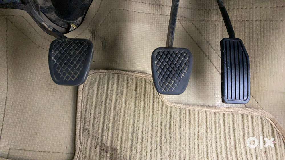 Honda Amaze S I-vtec, 2017, Petrol