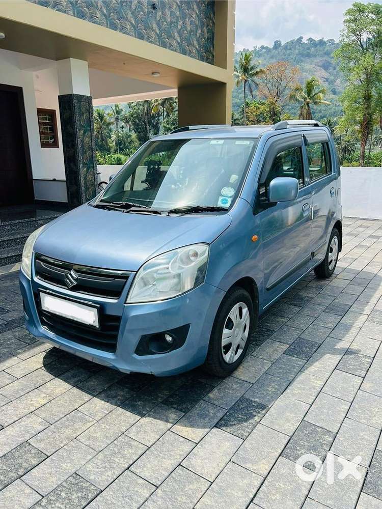 2014 Maruti Suzuki Petrol Manual Year