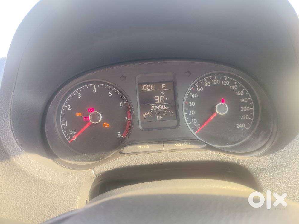 Volkswagen Vento 1.2l Tsi Highline Plus At Petrol, 2020, Petrol