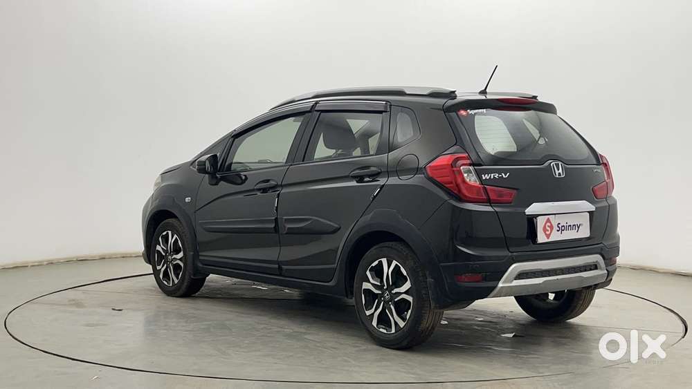Honda Wr-v [2020-2023] 1.2 Sv I-vtec Mt, 2022, Petrol