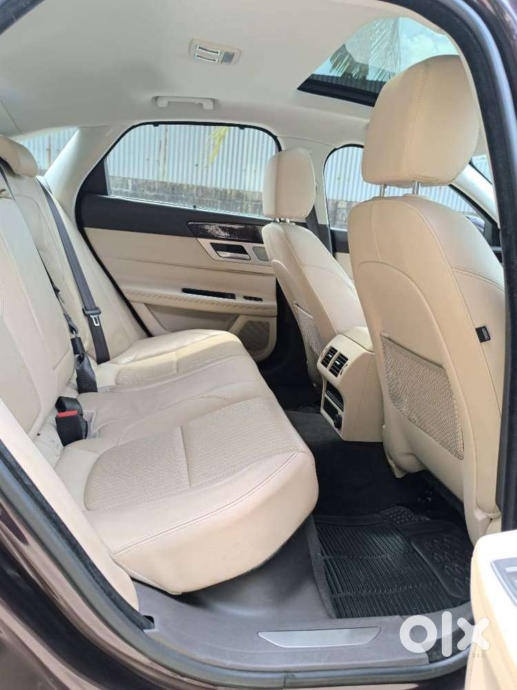 Jaguar Xf 2.0 Diesel Prestige, 2017, Diesel
