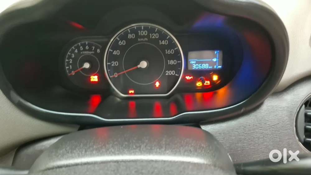 Hyundai I10 Asta 1.2 Kappa2, 2012, Petrol