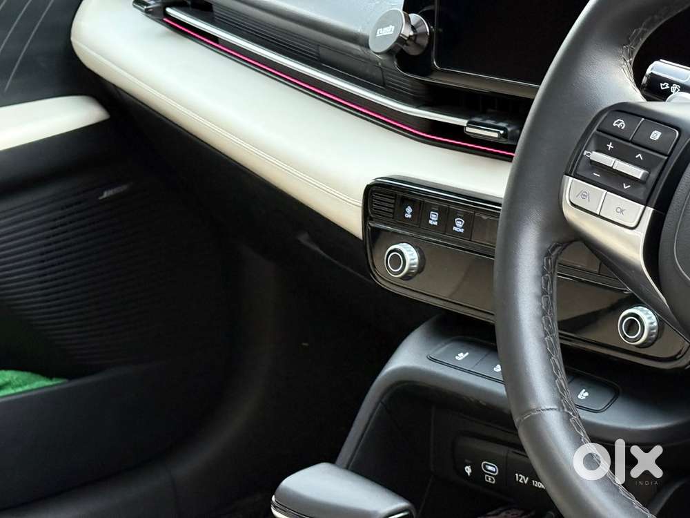 2024 Hyundai Verna Sx 1.5 Petrol Automatic