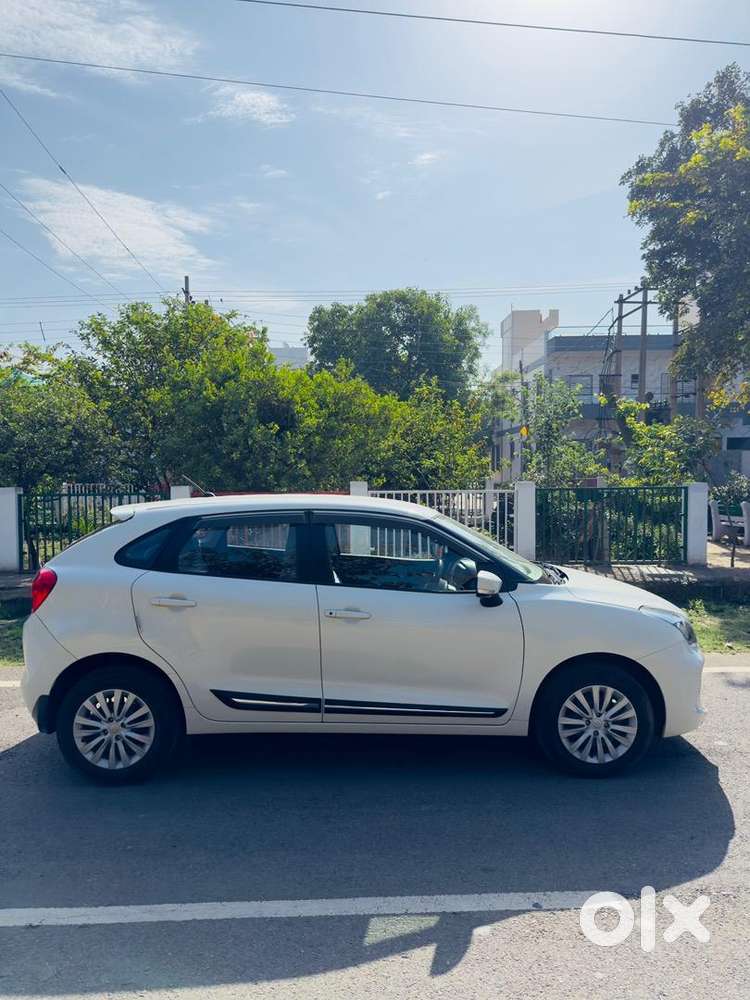 Maruti Suzuki Baleno 2019 Petrol 54900 Km Driven