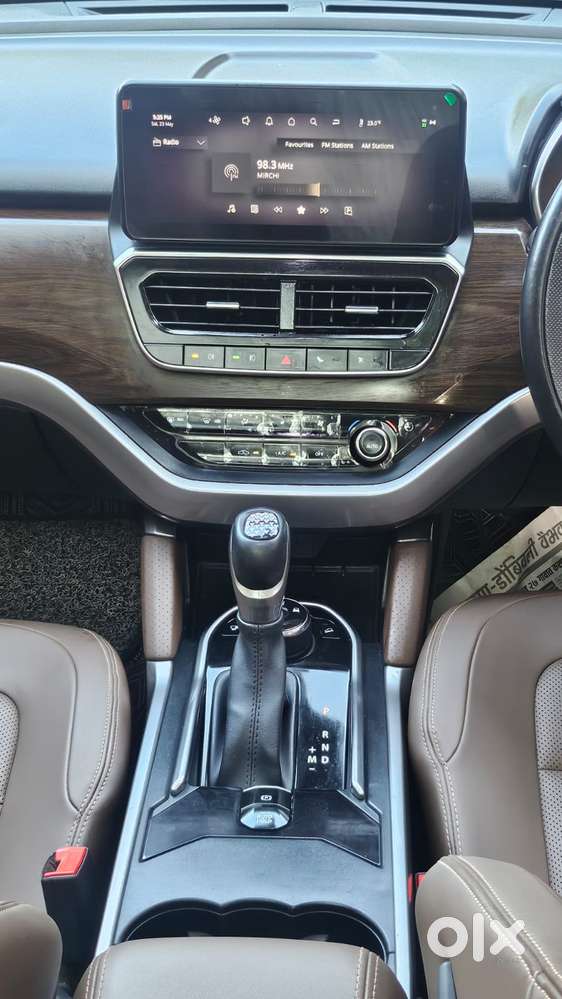Tata Harrier Xza Plus At, 2023, Diesel