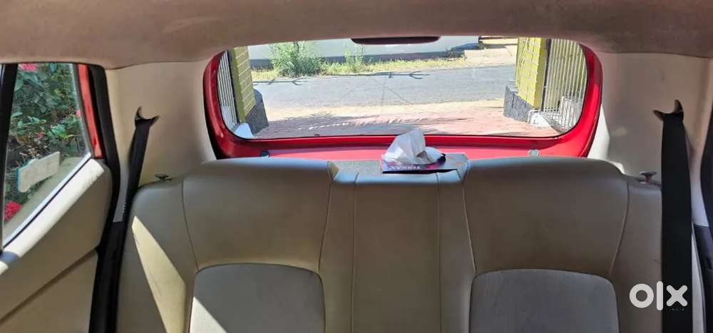 Hyundai I10 2013 Petrol Car Good Condition