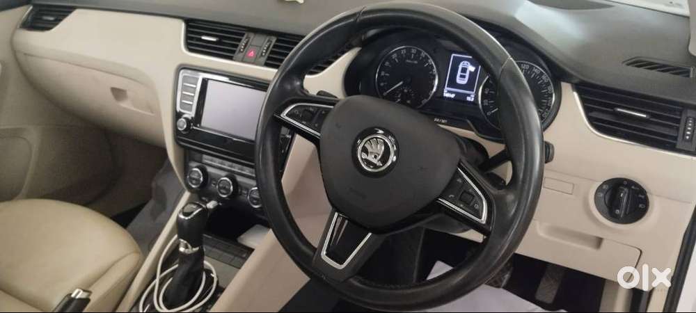 Skoda Octavia Diesel 2016