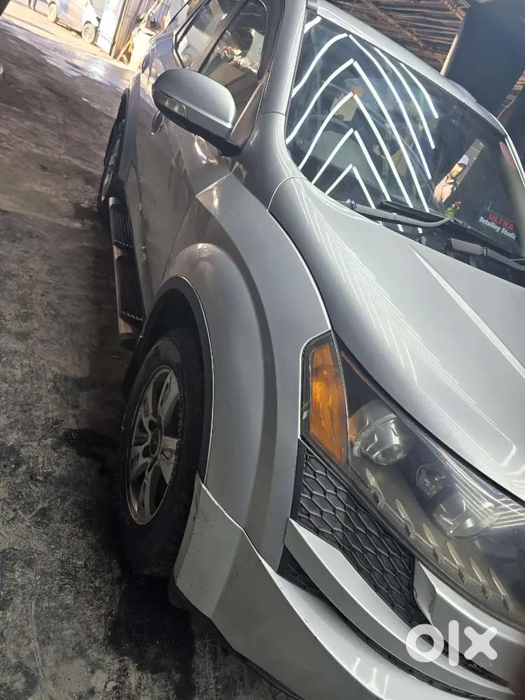 Mahindra Xuv500 2013 Diesel 82000 Km Driven