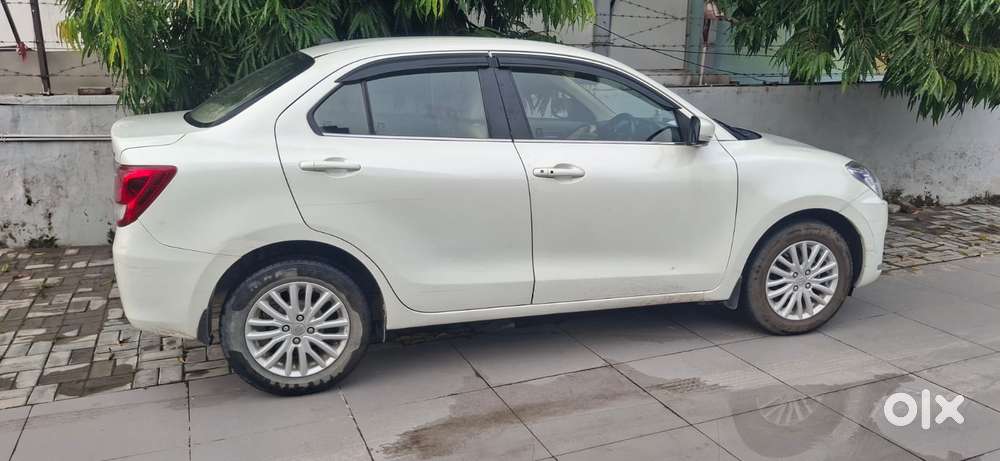 Maruti Suzuki Dzire Ags Zdi Plus, 2019, Diesel