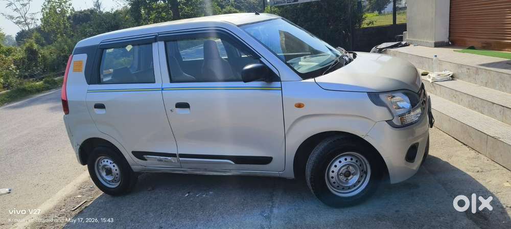 Maruti Suzuki Car 2024