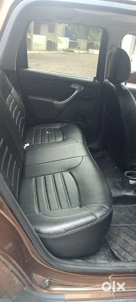Renault Duster Rxe Diesel 2014