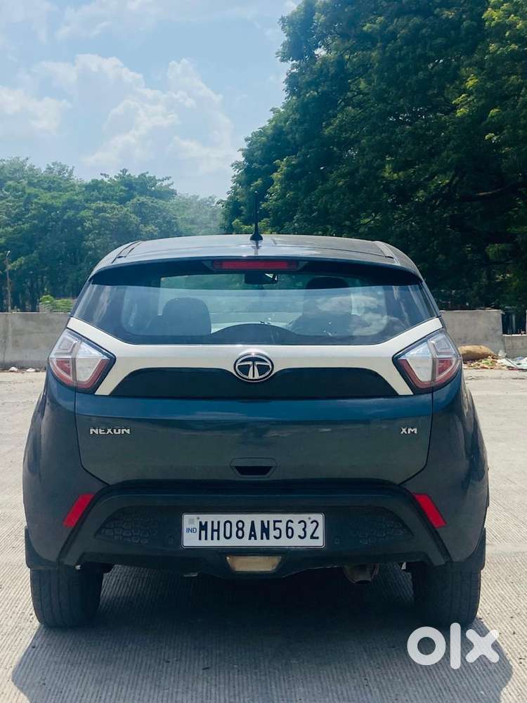 Tata Nexon 1.5 Revotorq Xm (s), 2019, Diesel