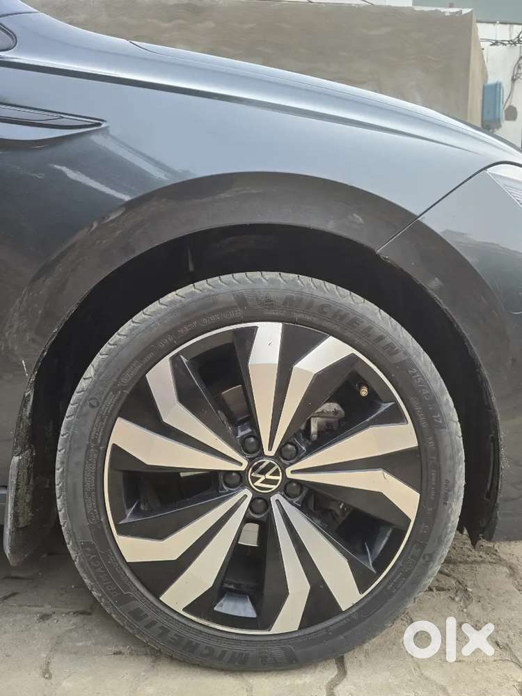 Volkswagen Virtus 2023 Petrol 53000 Km Driven