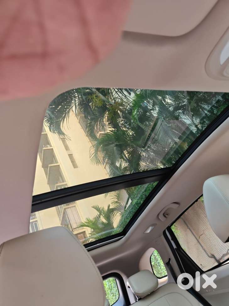 Mg Hector 1.5 Dct Sharp, 2022, Petrol