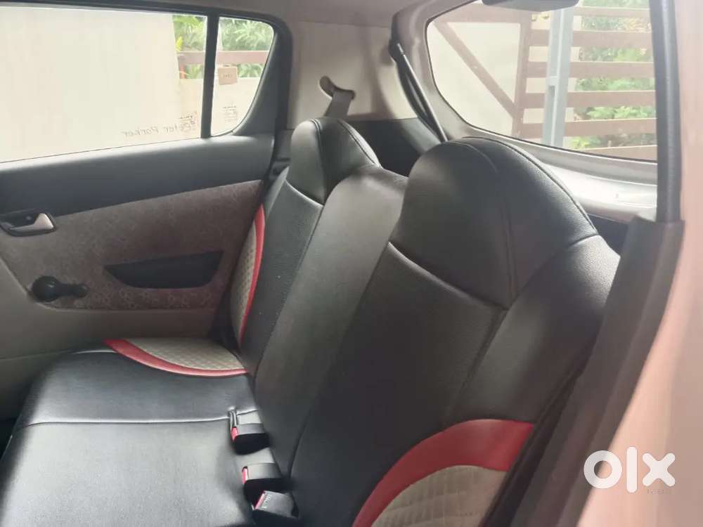 Maruti Suzuki Alto 800 2017 Edition