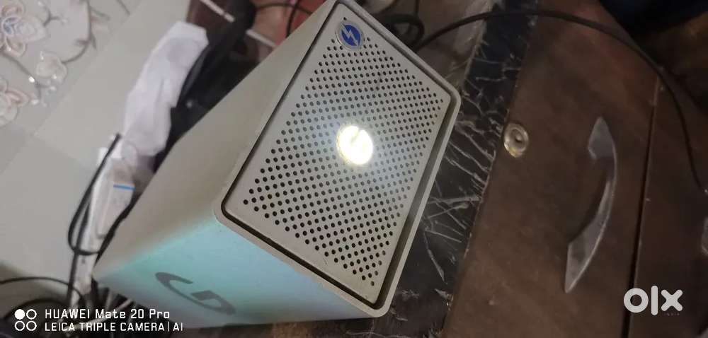 SanDisk Professional / G Technology 12TB Thunderbolt 3 drive