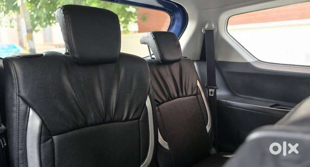 Maruti Suzuki Xl6 1.5 Zeta Mt, 2019, Petrol