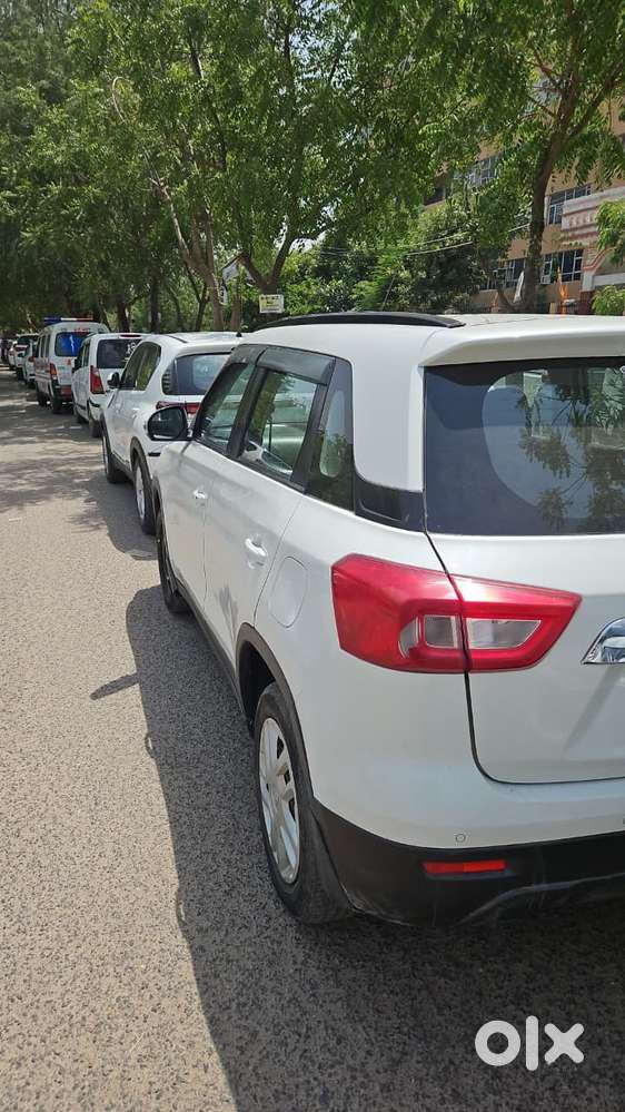 Toyota Urban Cruiser 1.5 Premium Grade Dual Tone Mt, 2022, Petrol
