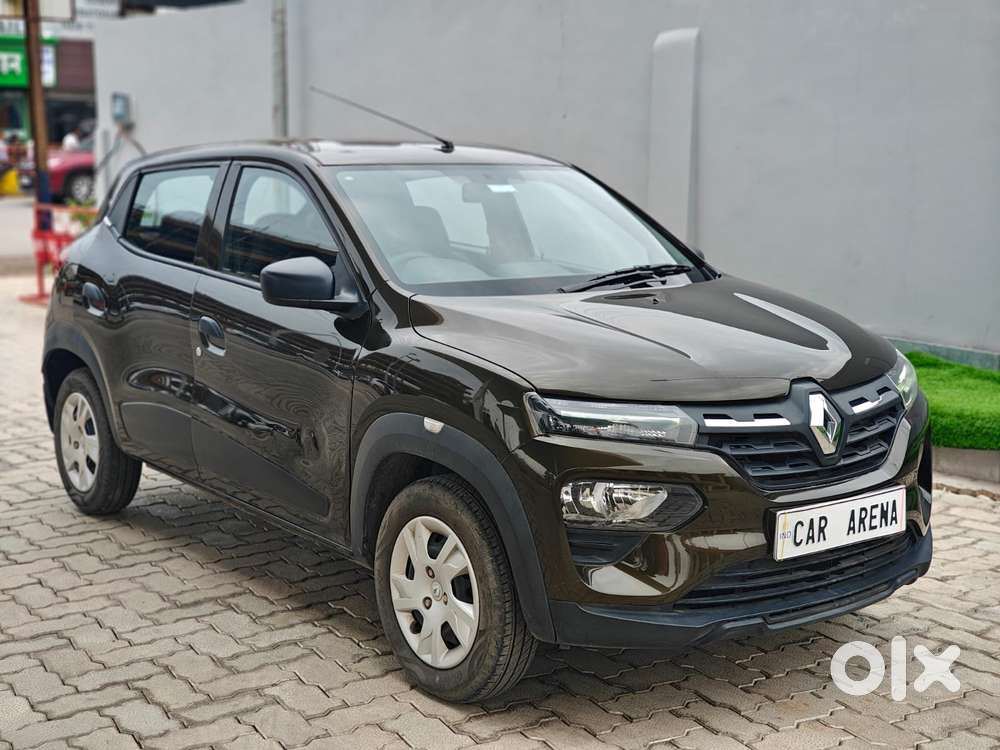 Renault Kwid Rxt 1.0, 2021, Petrol