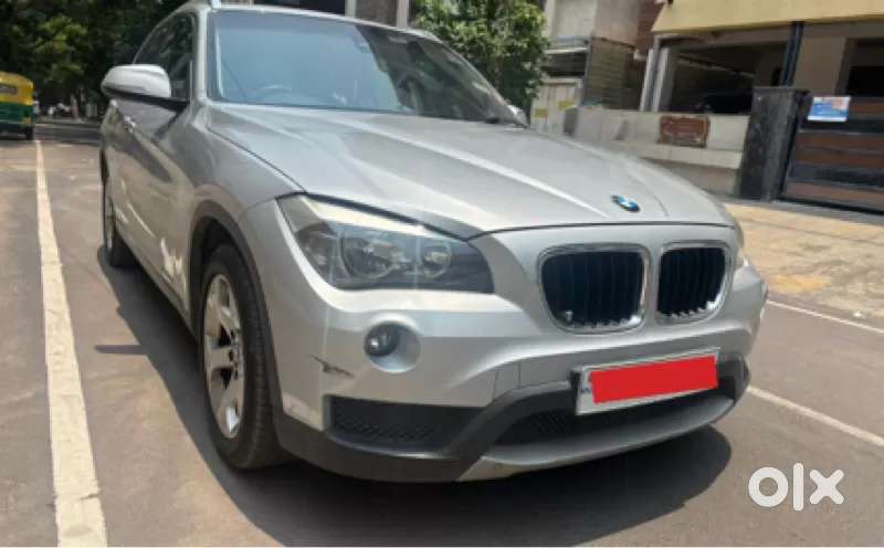 Bmw X1 2.0 Sdrive 20d, 2014, Diesel