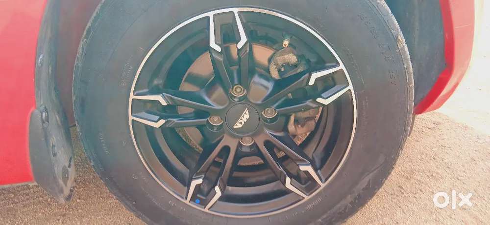 Maruti Suzuki Swift 2022 Variant Vxi