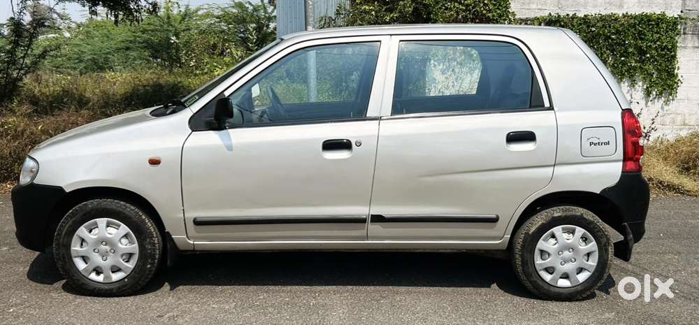 Maruti Suzuki Alto, 2005, Petrol