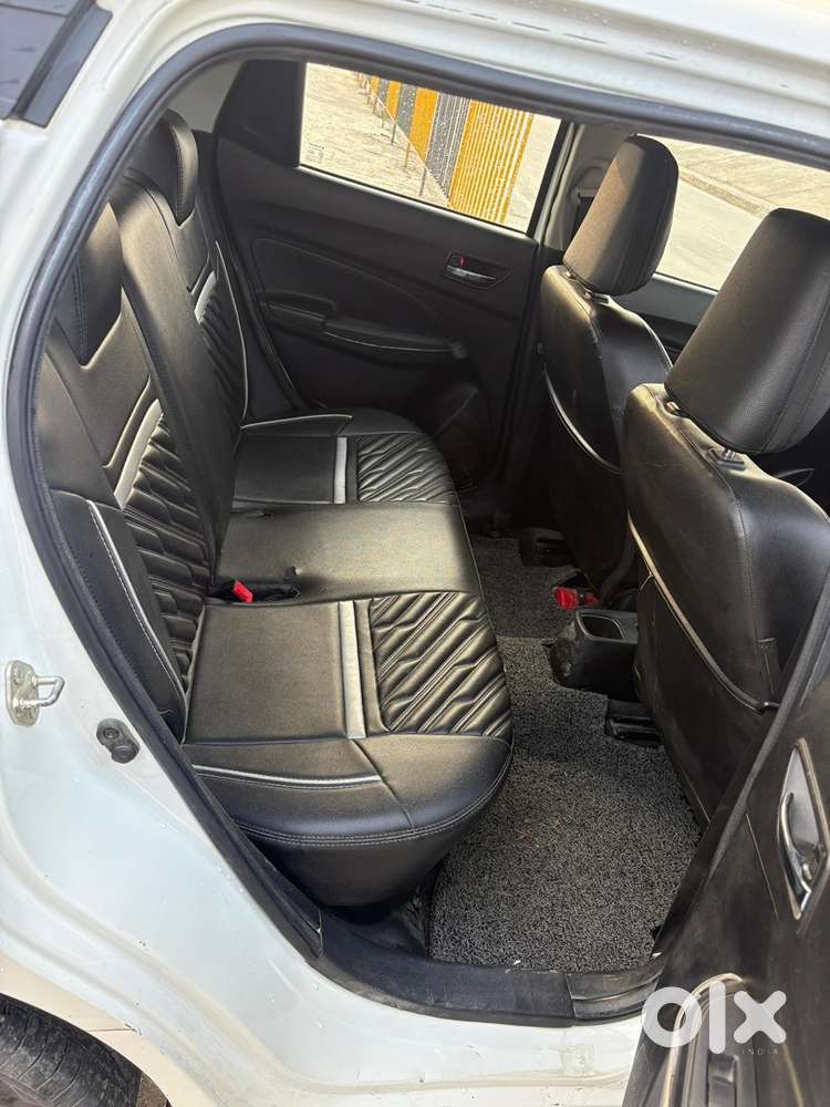 2023 Maruti Swift Vxi Cng Manual Petrol