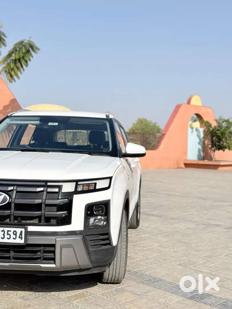 Hyundai Creta N Line 2024 Petrol 22000 Km Driven