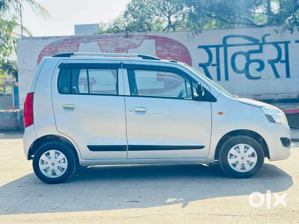 Maruti Suzuki Wagon R 1.0 2018 Cng & Hybrids 103000 Km Driven