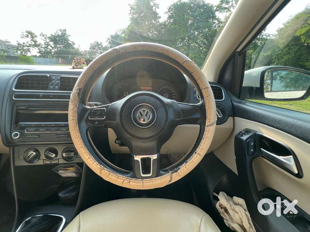 Volkswagen Polo Diesel Highline 1.2l, 2013, Diesel