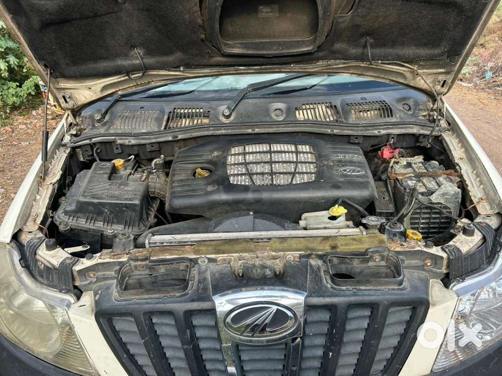 Mahindra Xylo Diesel 2012