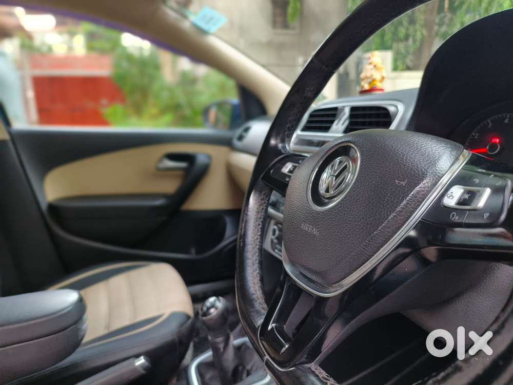 Volkswagen Ameo 1.2 Mpi Highline, 2016, Petrol