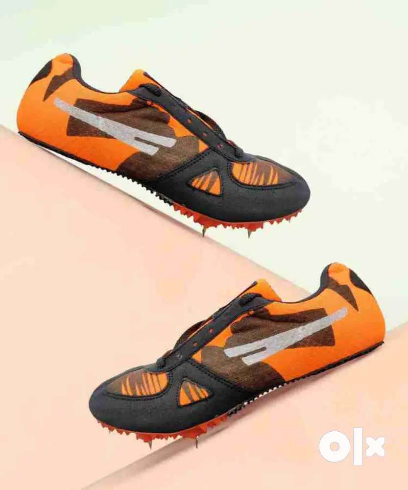 Flipkart sega running shoes 2025