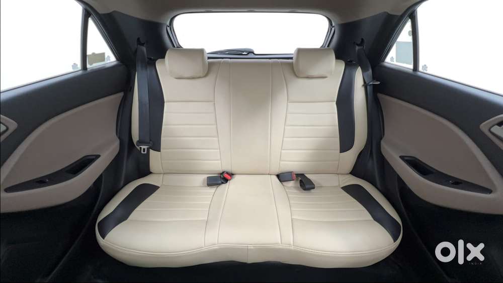 Hyundai Elite I20 [2018-2020] 1.2 Asta, 2016, Petrol