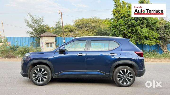 Honda Elevate Zx Cvt Dual Tone, 2024, Petrol