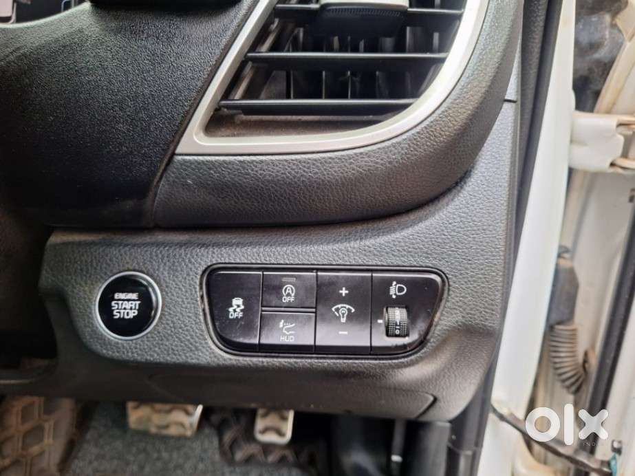 Kia Seltos Gtx Plus At D, 2023, Diesel