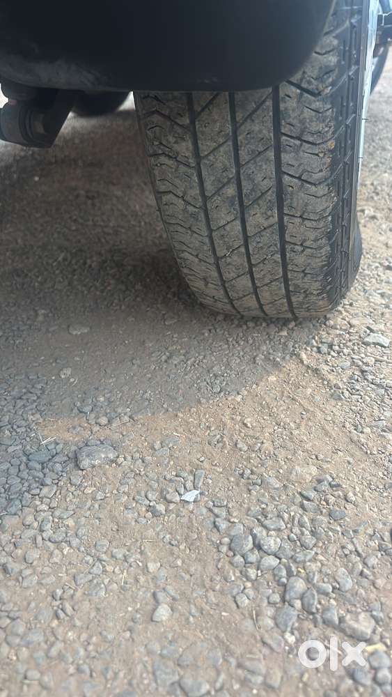 Tata Tigor Xz, 2019, Petrol