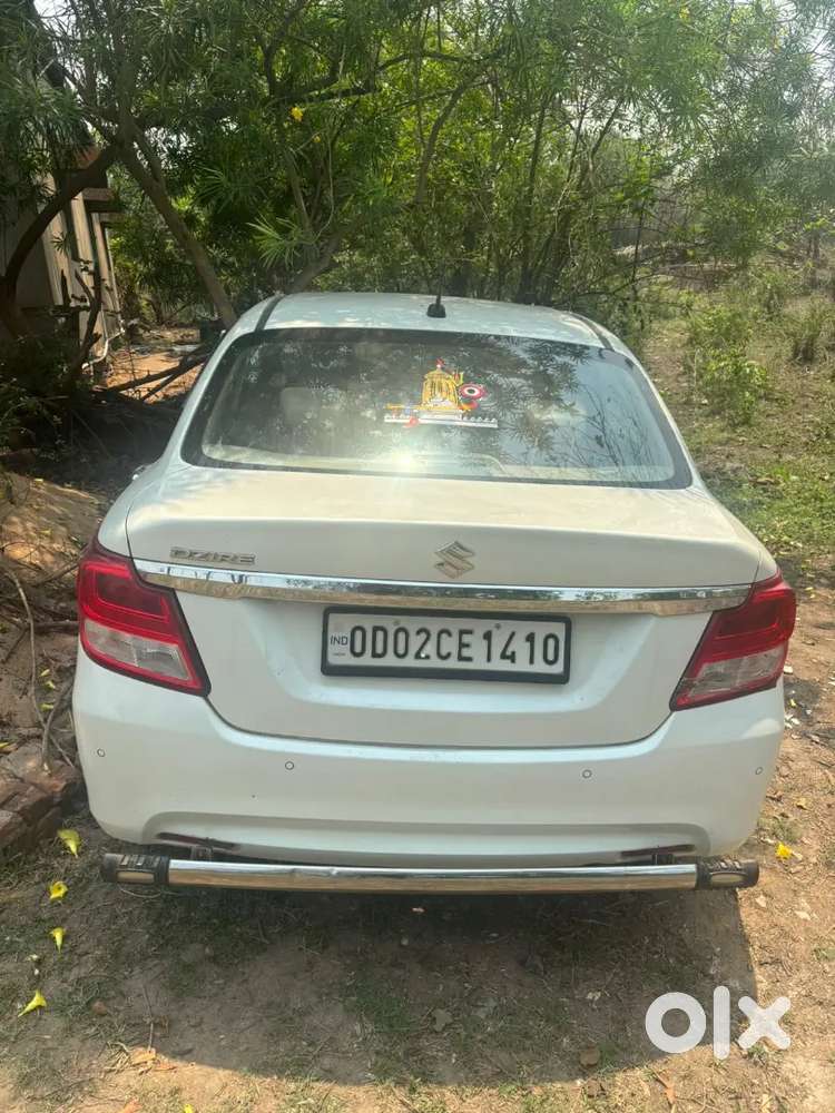 Maruti Suzuki Dzire 2023