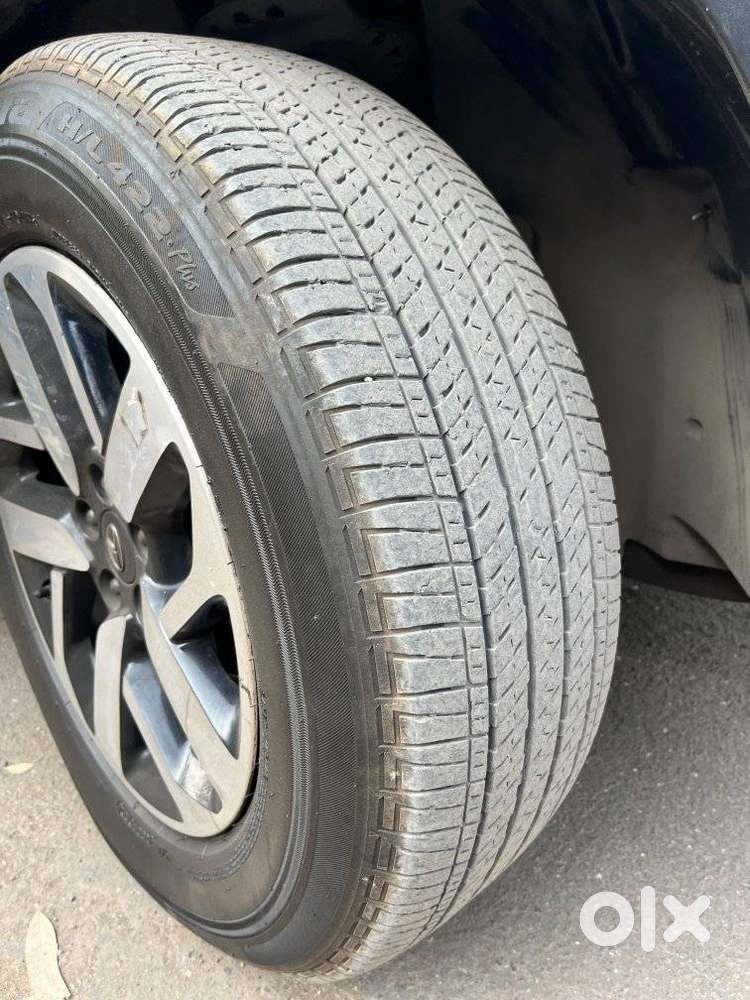 Tata Harrier Xza+, 2022, Diesel