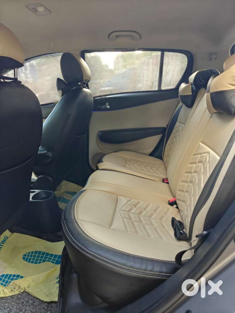 Hyundai I20 1.2 Asta, 2014, Petrol