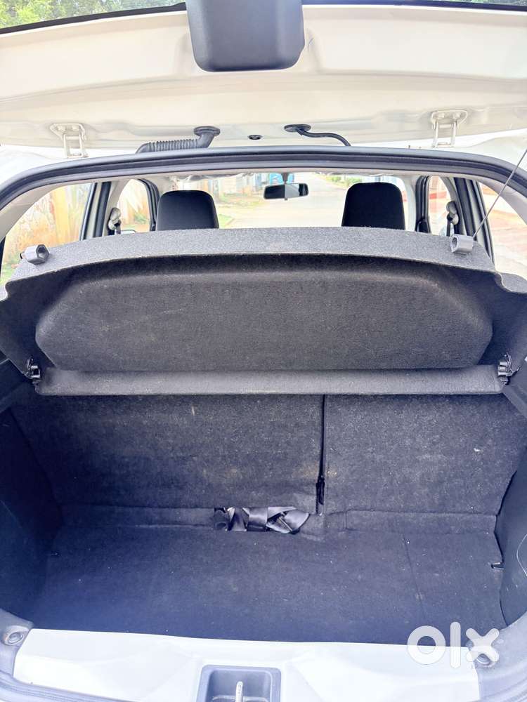Maruti Suzuki Celerio Zxi(o) Amt, 2021, Petrol