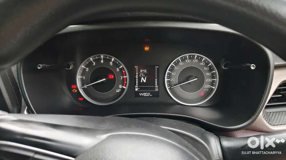 Maruti Suzuki Fronx 2023