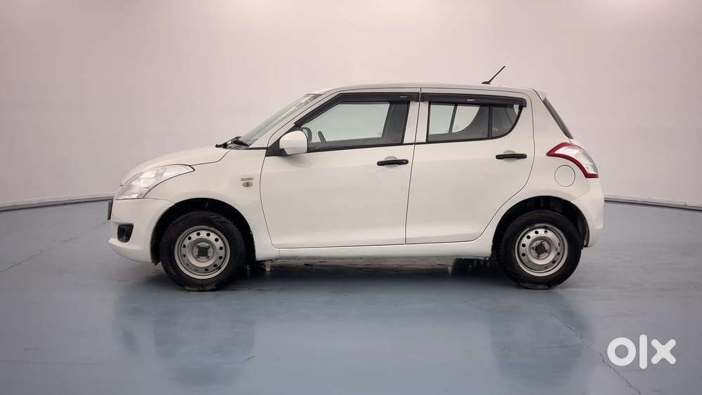 Maruti Suzuki Swift 2011-2014 Ldi, 2012, Diesel