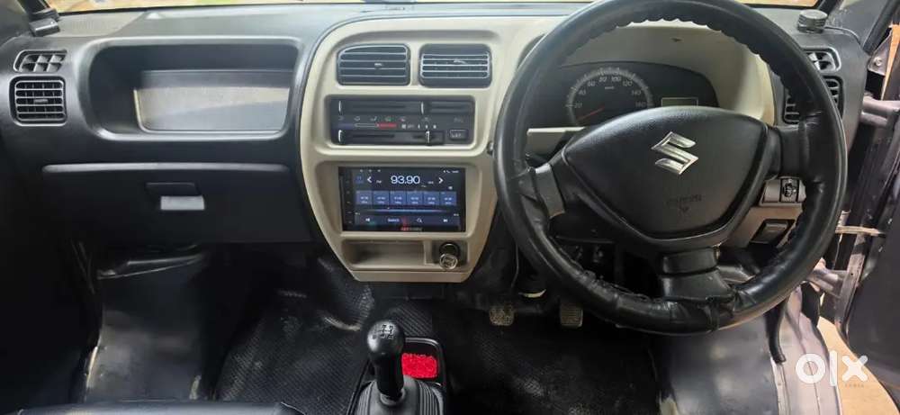 Maruti Suzuki Eeco 2021 Ac