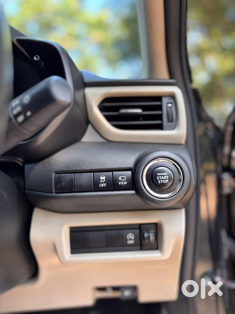 Maruti Suzuki Dzire 1.2 Zxi Plus, 2025, Petrol