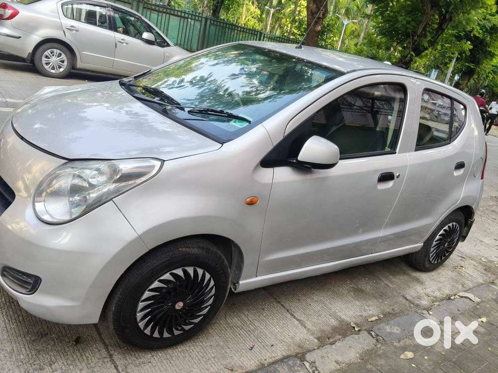 Maruti Suzuki A-star 1.0 Vxi (abs) At, 2013, Petrol