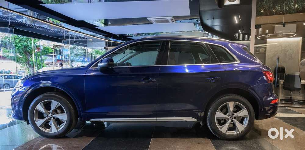 Audi Q5 2.0 45 Tfsi Premium Plus, 2023, Petrol